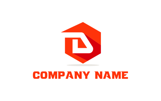 Free Letter D Logos Logodesign Net