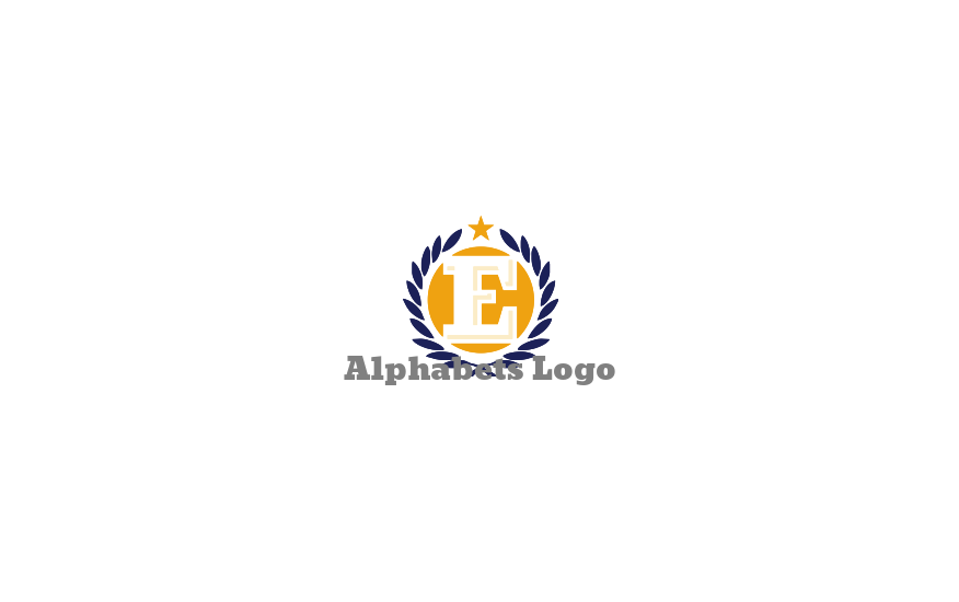Free Letter Logos For Every Alphabet By Logodesign Net Free Letter Logos For Every Alphabet By Logodesign Net