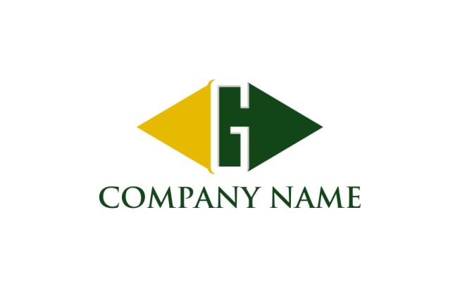 Free Letter G Logos Logodesign Net Free Letter G Logos Logodesign Net