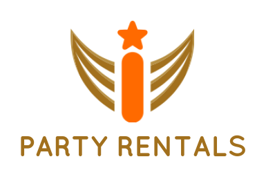Create Your Party Rentals Logo in Minutes | LogoDesign.Net - Page 2 - 3