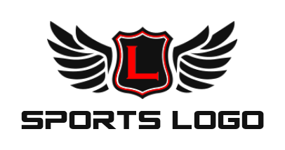 L deals sports logo