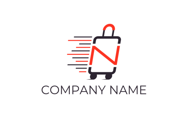 Travel bag company names hotsell