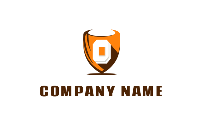 Shadow Name Design Shadow Name Logo Design