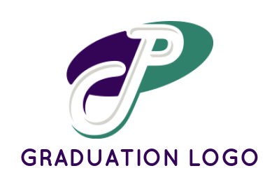 Create Graduation Cap Logo for Free | LogoDesign.Net