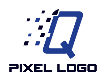Exclusive Pixel Logos | DIY Pixel Logo Creator | LogoDesign.net