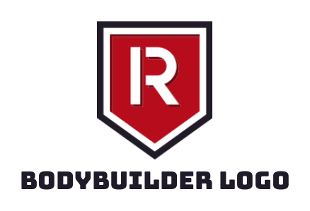 Create Your Bodybuilder Logo — It’s Free to Try | LogoDesign.Net