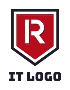 Create Information Technology Logo for Free | LogoDesign.Net