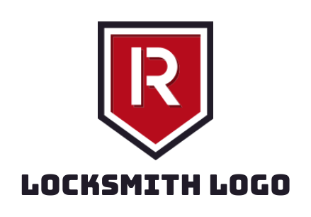 Free Locksmith Logo Maker | LogoDesign.Net