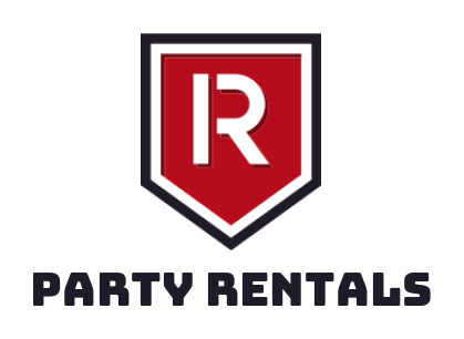 Create Your Party Rentals Logo in Minutes | LogoDesign.Net