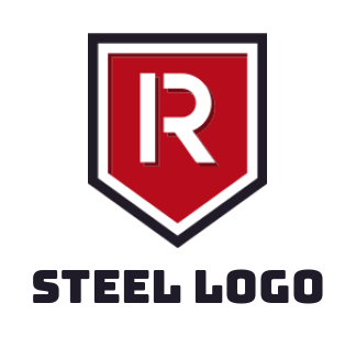 Create Your Steel Logo — It’s Free to Try | LogoDesign.Net