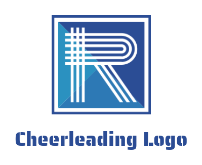 Design a Professional Cheerleading Logo | LogoDesign.Net