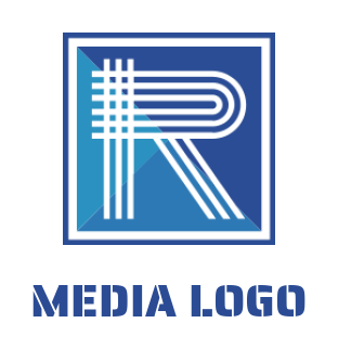 Create Your Communication & Media Logo — It’s Free to Try | LogoDesign.Net