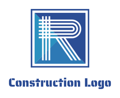 Design a Professional Construction & Handyman Logo | LogoDesign.Net