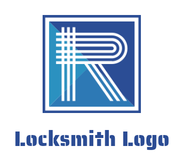 Free Locksmith Logo Maker | LogoDesign.Net