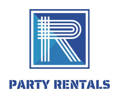 Create Your Party Rentals Logo in Minutes | LogoDesign.Net