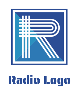 Free Radio Logo Maker | LogoDesign.Net