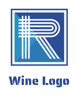 Create Wine Logo for Free | LogoDesign.Net