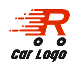 Make a Free Custom Car Logo | LogoDesign.Net