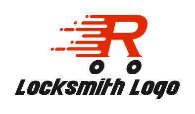 Free Locksmith Logo Maker | LogoDesign.Net
