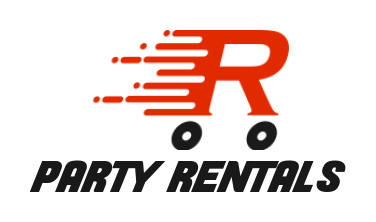 Create Your Party Rentals Logo in Minutes | LogoDesign.Net