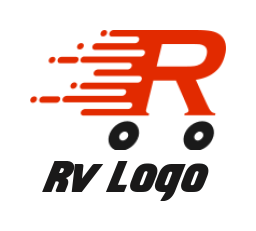 Create Your Own RV Logo | LogoDesign.Net