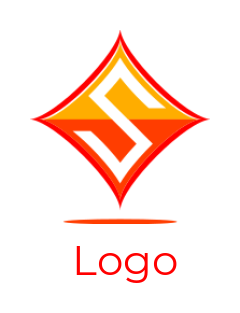Free Letter S Logos Logodesign Net