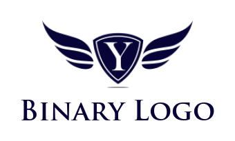Create Your Binary Logo in Minutes | LogoDesign.Net