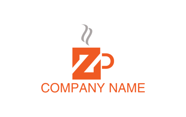 Z Letter Logo