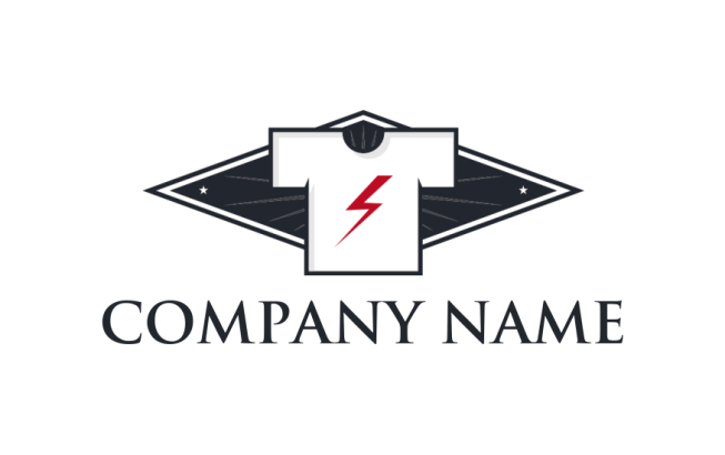 Free Shirt Logos T Shirt Logo Design Templates Logodesign Net Free Shirt Logos T Shirt Logo Design Templates Logodesign Net