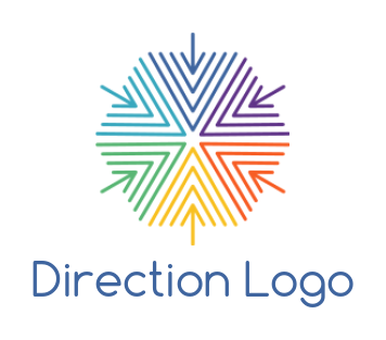 Best Direction Logos | Design Your Own Logo | LogoDesign.net