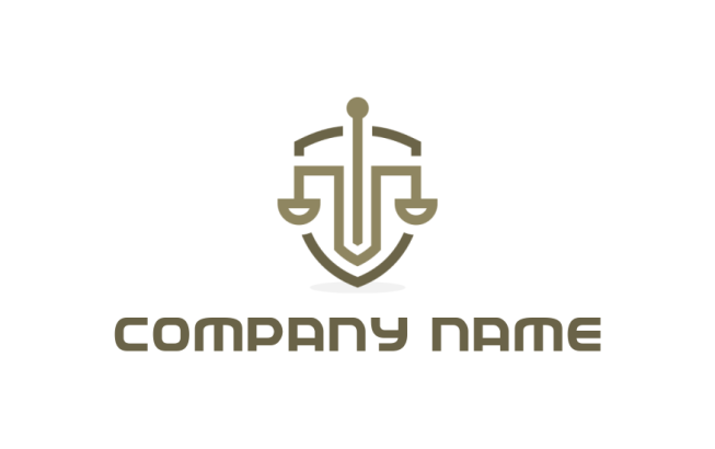 Best Scale Logos | Scale Logo Ideas Online | LogoDesign.net