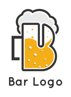 780+ Bar Logos | Free Bar Logo Maker 