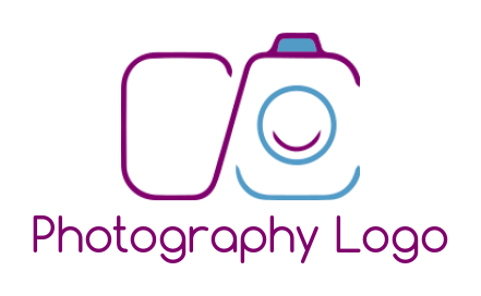 Free Photography Logo Design Easy And Fast Diy Logo Creator