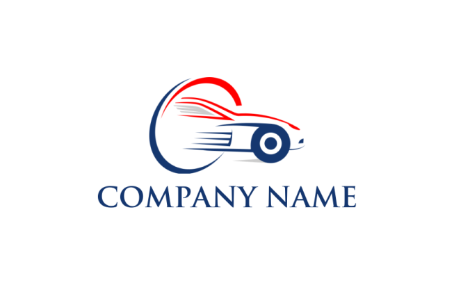 Free Car Logos Design Your Own Car Logo Logodesign Net
