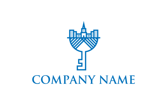 Best Key Logos | Key Logo Design Generator | LogoDesign.net