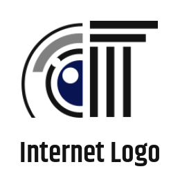 Create Internet Logos Free: Network, ISP, Cable Logo Designs