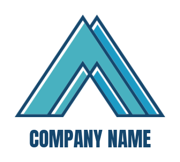 Letter A logo letter A incorporated star