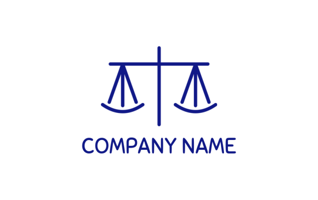 Free Scale Logos | Design a Scale Logo Online | LogoDesign.net