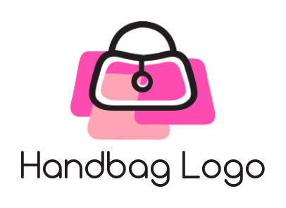 Bag Logo Designs, Make Your Own Bag Logo