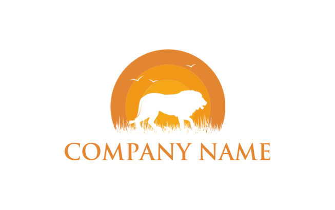 Free Lion Logos Creative Lion Logo Designs Logodesign Net