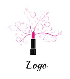 Cosmetic Logo Maker | 50% OFF Cosmetic