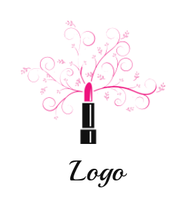 250 Professional Cosmetic Logos Free Cosmetic Logo Maker