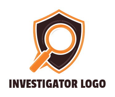 120+ Private Investigator Logos | Free Private Detective Logo Creator |  LogoDesign
