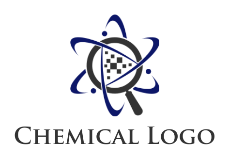 Best Chemical Logos | Make a Chemistry Logo Design | LogoDesign.net