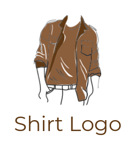 Free Shirt Logos T Shirt Logo Design Templates Logodesign Net
