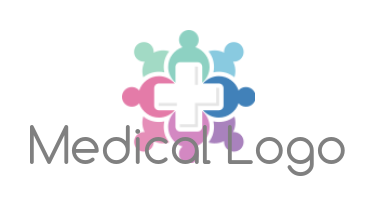 Free Medical Logo Creator Hospital Pharmacy Logodesign