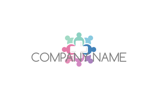 Free Medical Logo Creator Hospital Pharmacy Logodesign Free Medical Logo Creator Hospital Pharmacy Logodesign