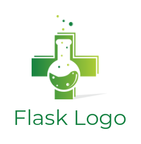 Remarkable Flask Logos | Design Your Own Flask Logo | LogoDesign.net