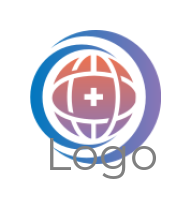 Free Medical Logo Creator Hospital Pharmacy Logodesign