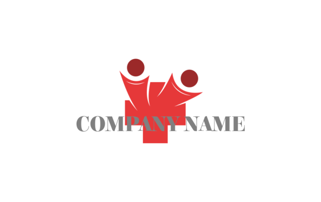 Free Medical Logo Creator Hospital Pharmacy Logodesign